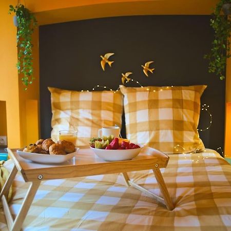 Atypiqueroom Centreville Parking Sous Terrain Free Mulhouse Eksteriør bilde