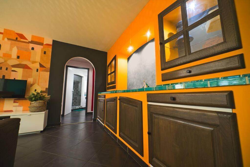 Atypiqueroom Centreville Parking Sous Terrain Free Mulhouse Eksteriør bilde